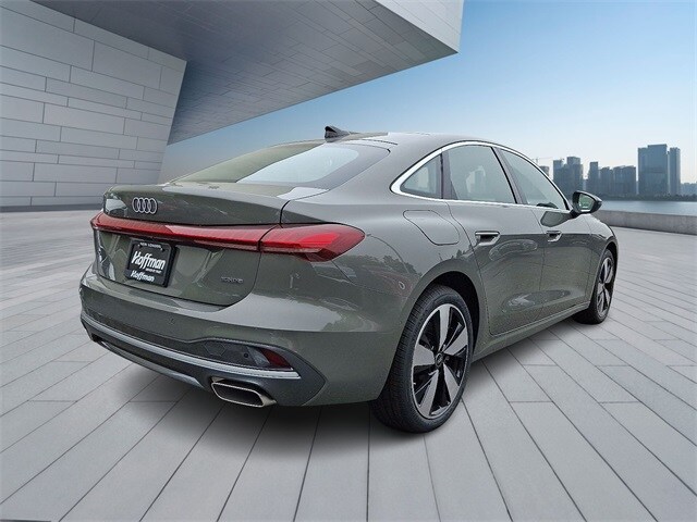 2025 Audi A5 2.0T Premium Plus photo 4