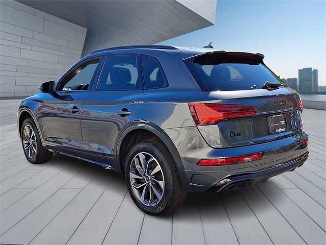 2024 Audi Q5 45 S line Premium photo 4