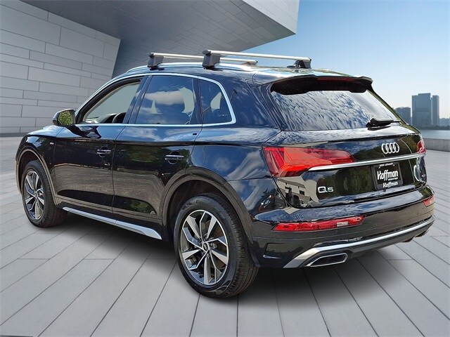 2023 Audi Q5 45 S line Premium photo 4
