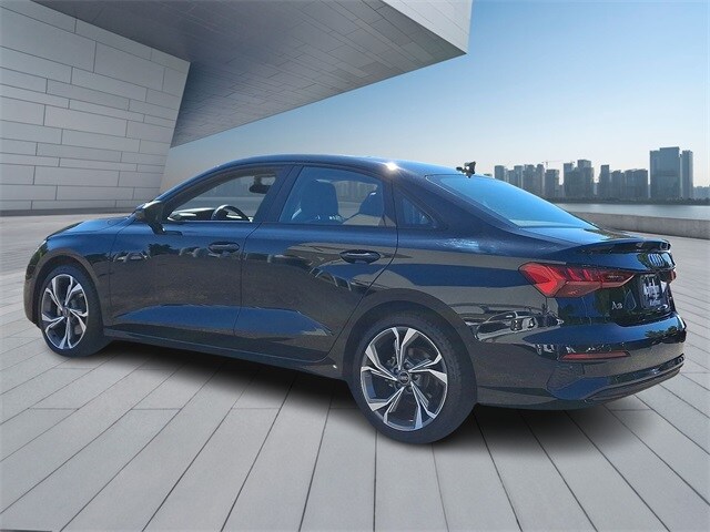 2023 Audi A3 40 Premium photo 4