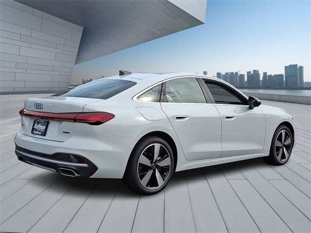 2025 Audi A5 2.0T Premium Plus photo 4