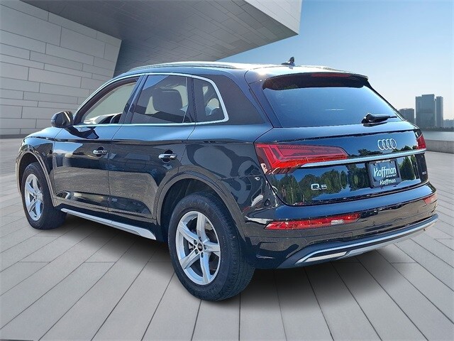 2023 Audi Q5 40 Premium photo 3