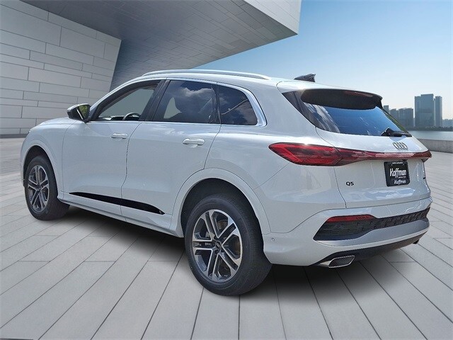 2025 Audi Q5 2.0T Premium photo 2