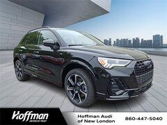 2025 Audi Q3 45 S line Premium Plus SUV