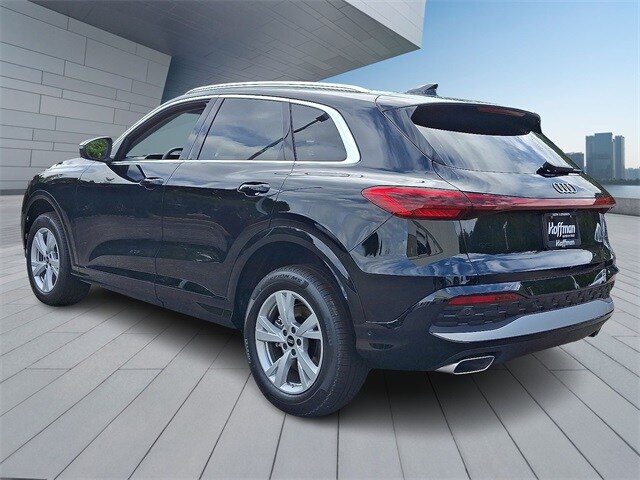 2025 Audi Q5 2.0T Premium photo 2