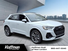 2025 Audi Q3 45 S line Premium SUV