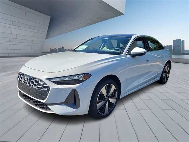 2025 Audi A5 2.0T Prestige photo 2
