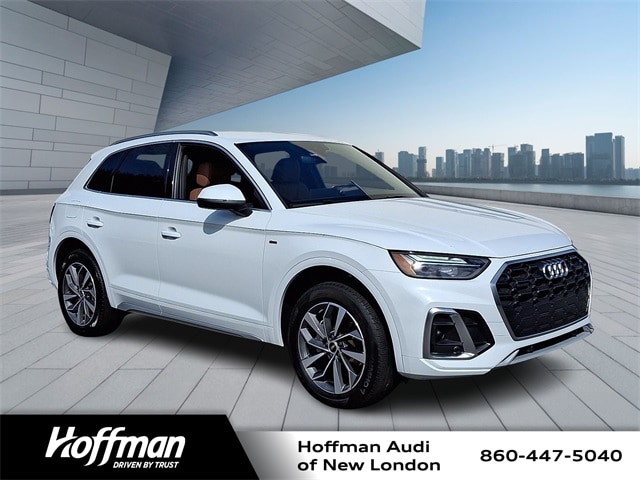 2024 Audi Q5 Premium