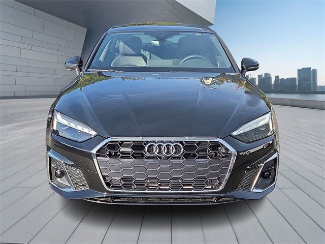 2024 Audi A5 45 S line Premium Plus photo 2