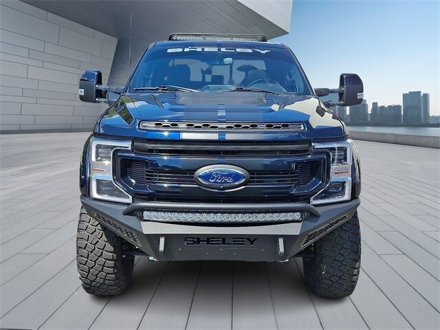 2022 Ford F-250 photo 2
