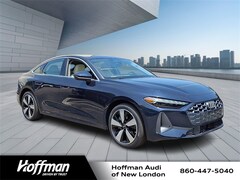 2025 Audi All-new A5 2.0T Premium Plus Hatchback