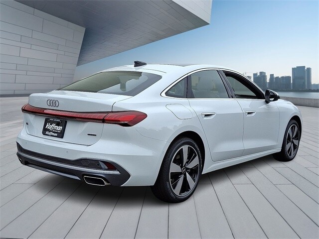 2025 Audi A5 2.0T Premium Plus photo 4