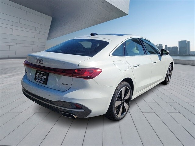 2025 Audi A5 2.0T Prestige photo 4