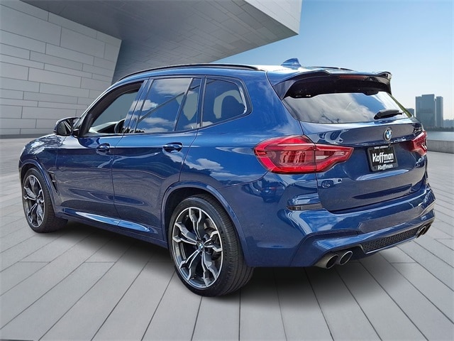 2020 Bmw X3 photo 4