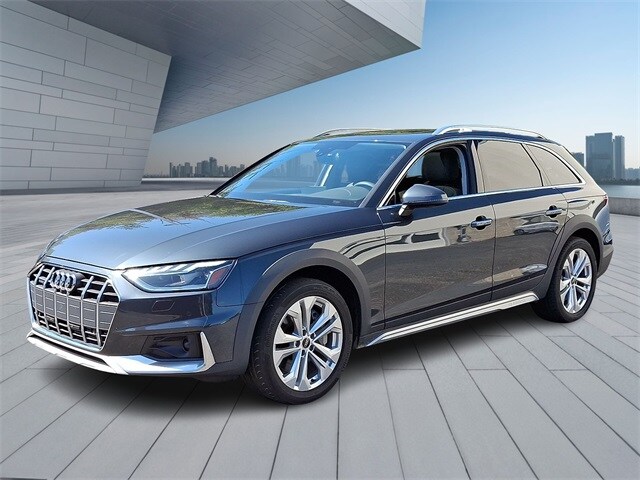 2023 Audi A4 Allroad 45 Premium Plus photo 2
