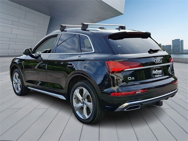 2023 Audi Q5 45 S line Premium photo 4