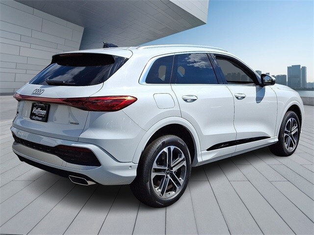 2025 Audi Q5 2.0T Premium photo 3