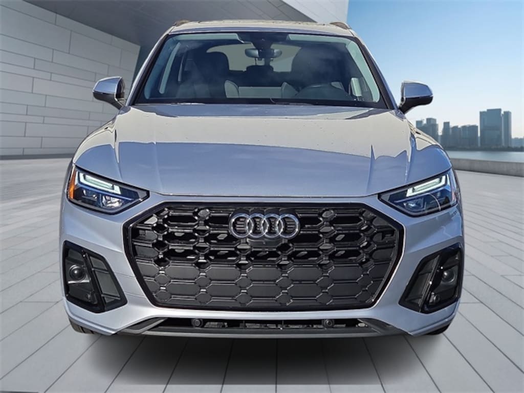 Used 2023 Audi Q5 45 S line Premium Plus