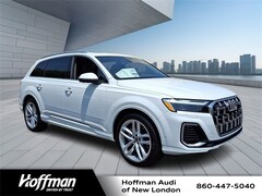2025 Audi Q7 55 Premium Plus SUV