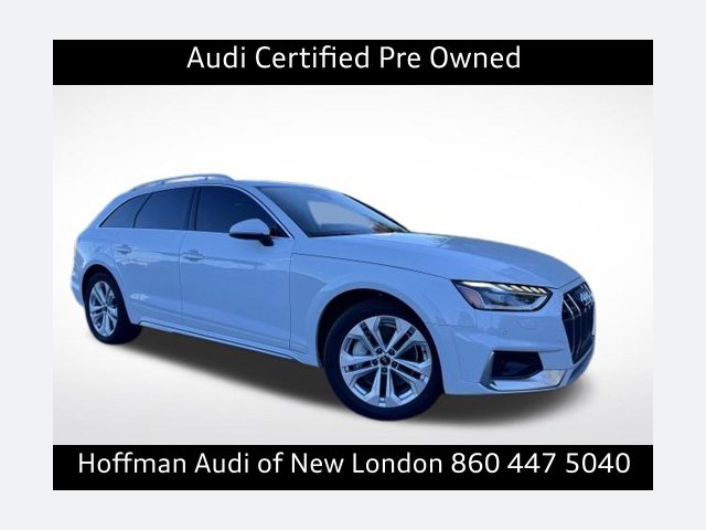 2024 Audi A4 allroad