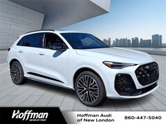 2025 Audi All-new SQ5 3.0T Premium Plus SUV