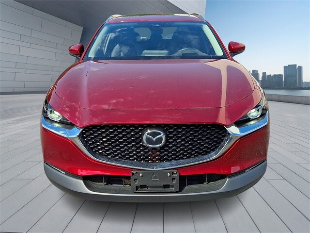 2020 Mazda CX-30 Premium photo 2
