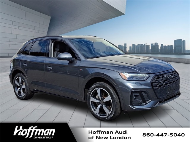 2023 Audi Q5  2023 Audi Q5