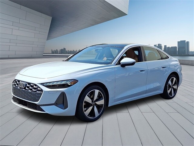 2025 Audi A5 2.0T Premium Plus photo 2