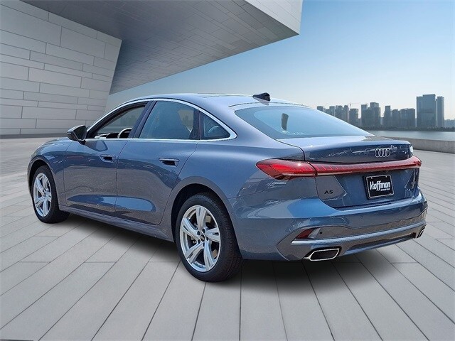 2025 Audi A5 2.0T Premium Plus photo 3