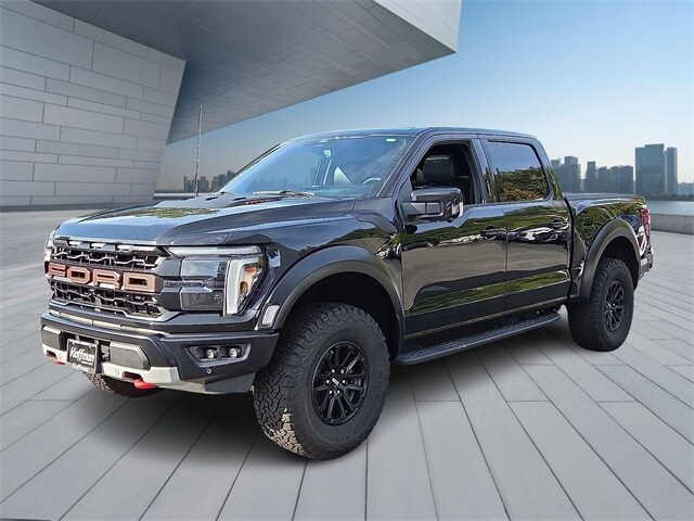 2024 Ford F-150 Raptor photo 3