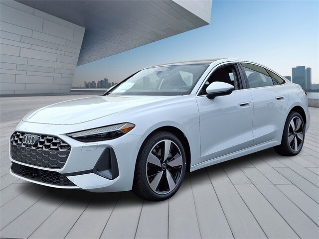 2025 Audi A5 2.0T Premium Plus photo 2