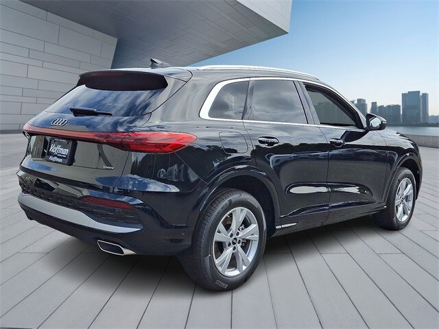 2025 Audi Q5 2.0T Premium photo 3