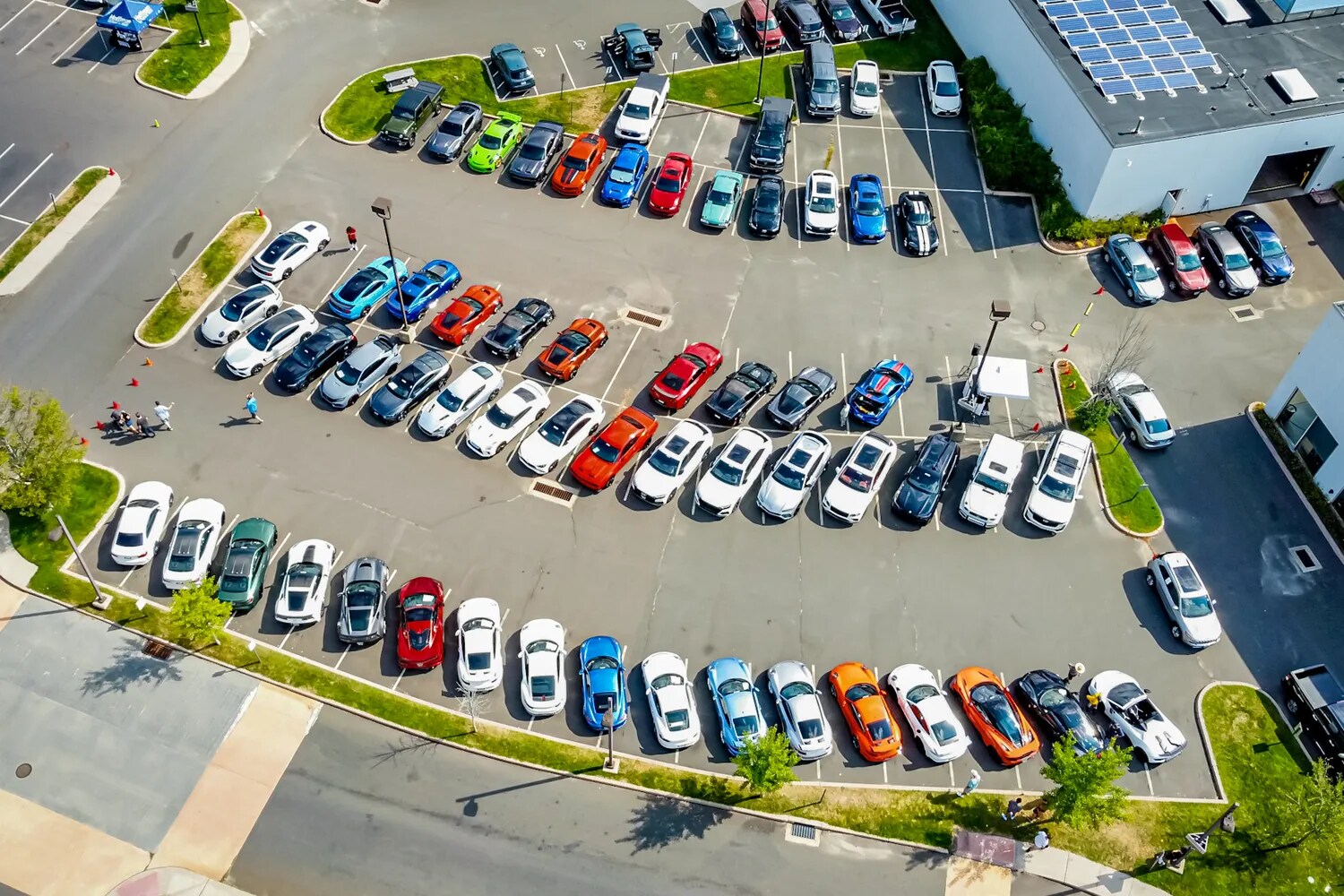 Hoffman Motorsports Gallery Exotic Cars Near Weston, CT