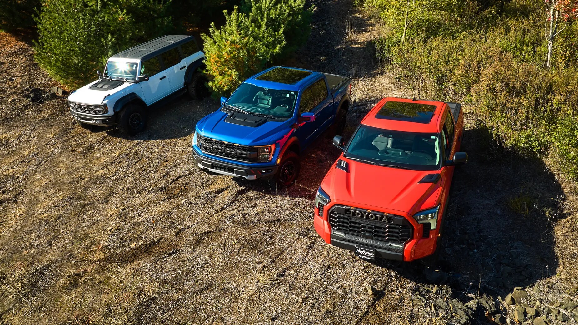 About Hoffman Motorsports Used Car Dealer West Simsbury