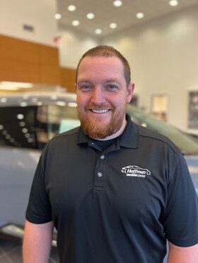 Staff member Wesley Archer from fb9f86a9e758