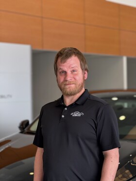 Staff member Courtney Parker from fb9f86a9e758