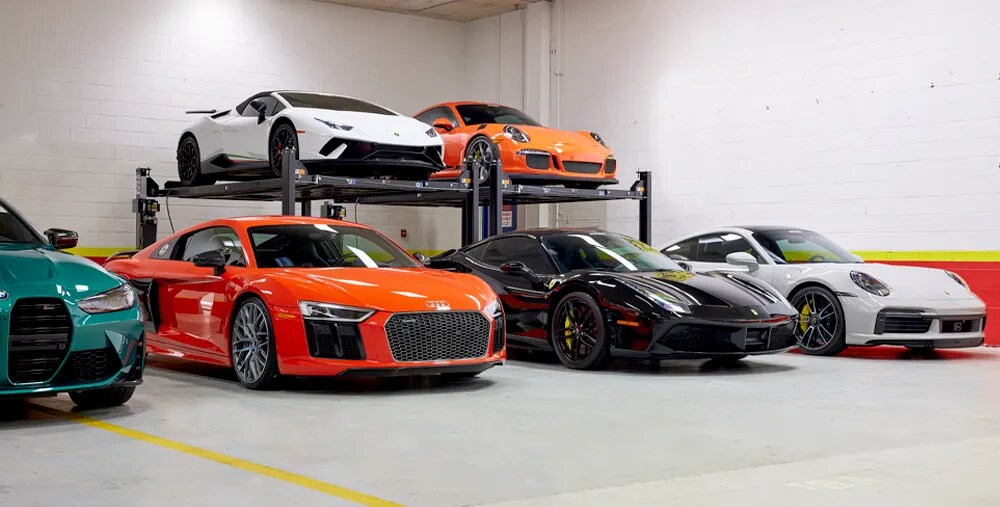 Auto Service in West Simsbury, CT Luxury Car Repair Near Me