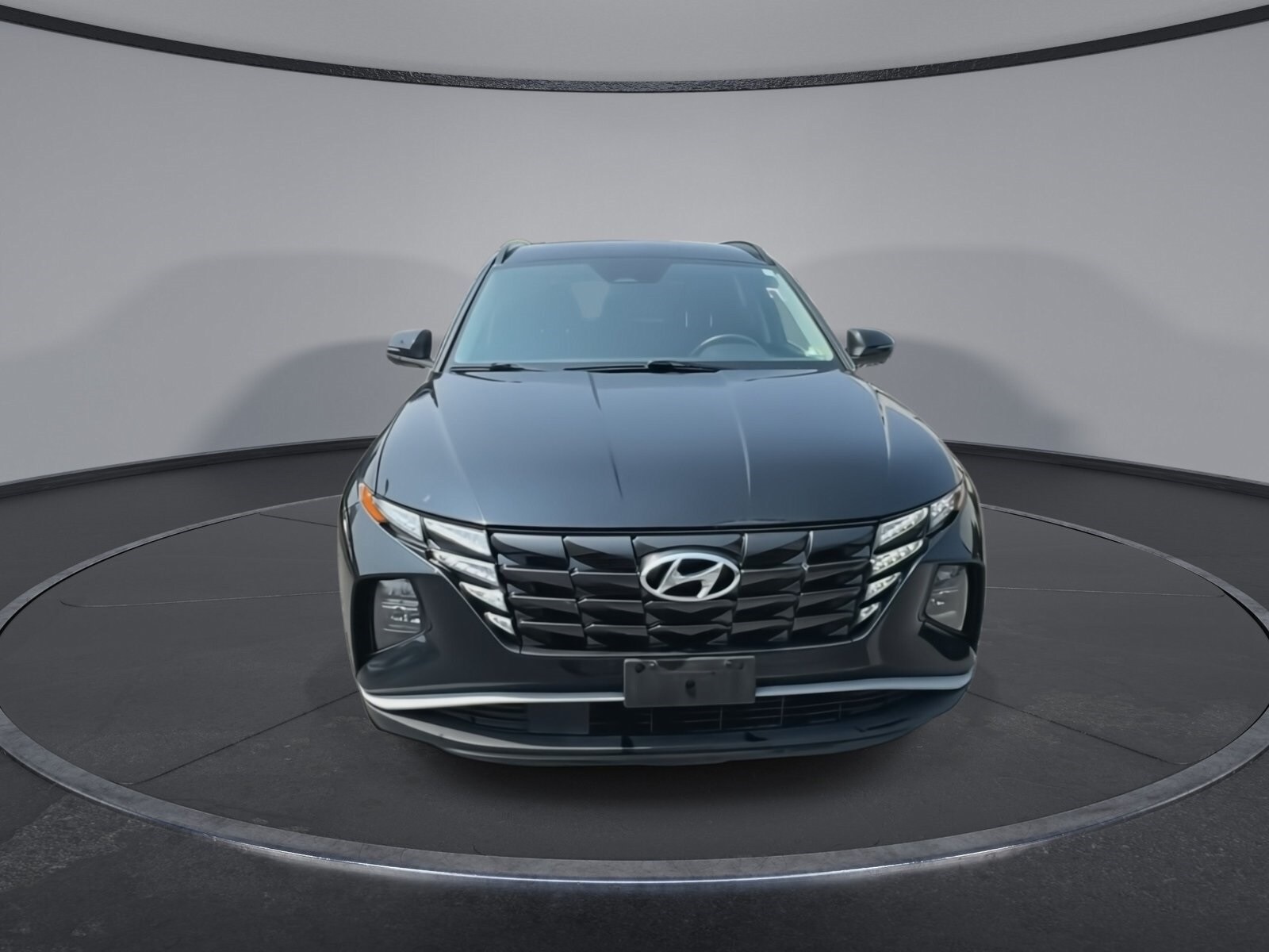 2023 Hyundai Tucson SEL photo 2
