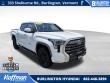 Used 2025 Toyota Tundra Limited Truck CrewMax