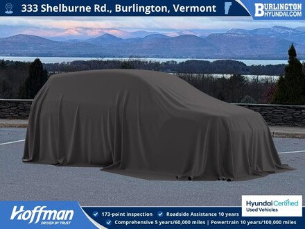 2024 Hyundai Santa Cruz 2.5T Limited Truck Crew Cab