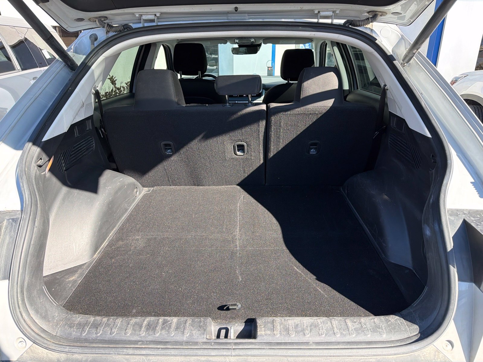 2024 Hyundai IONIQ 5 SEL - Photo 8