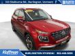 Used 2023 Hyundai Venue Limited SUV
