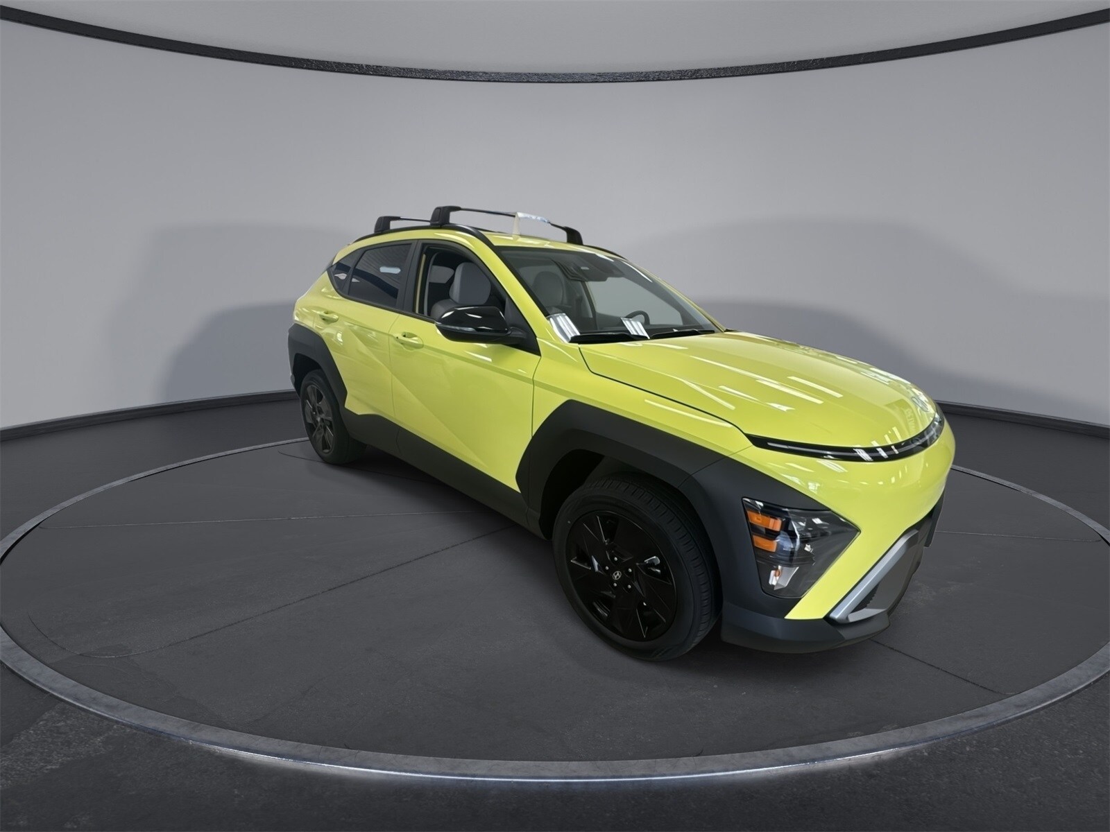 2026 Hyundai Kona SEL photo 2