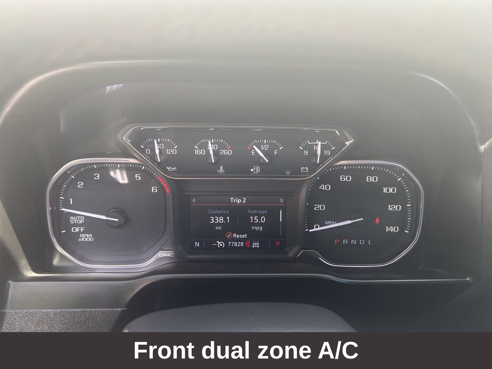 2021 GMC Sierra 1500 SLE - Photo 14