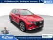 Certified 2023 Hyundai Tucson SEL SUV
