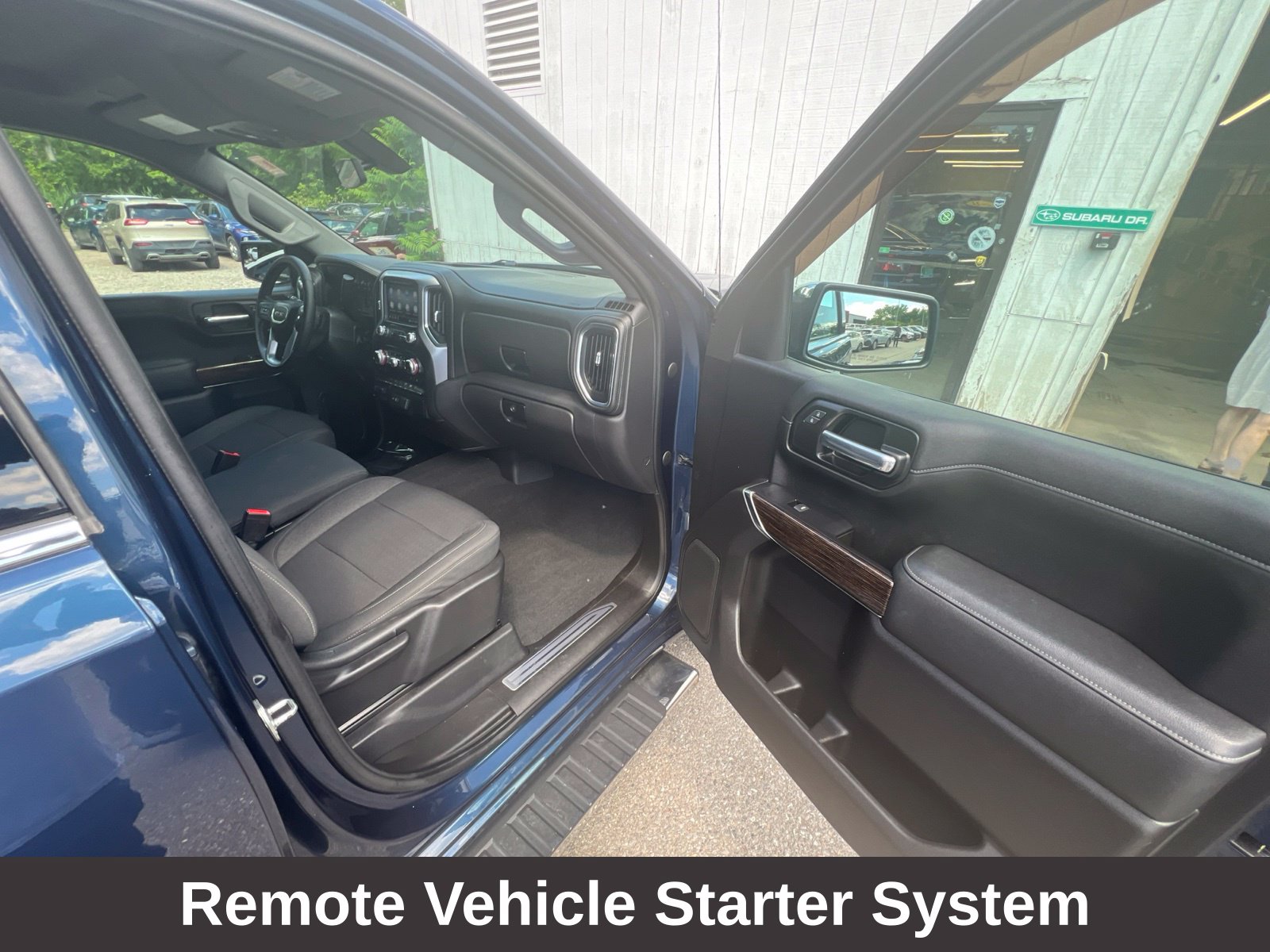 2021 GMC Sierra 1500 SLE - Photo 22