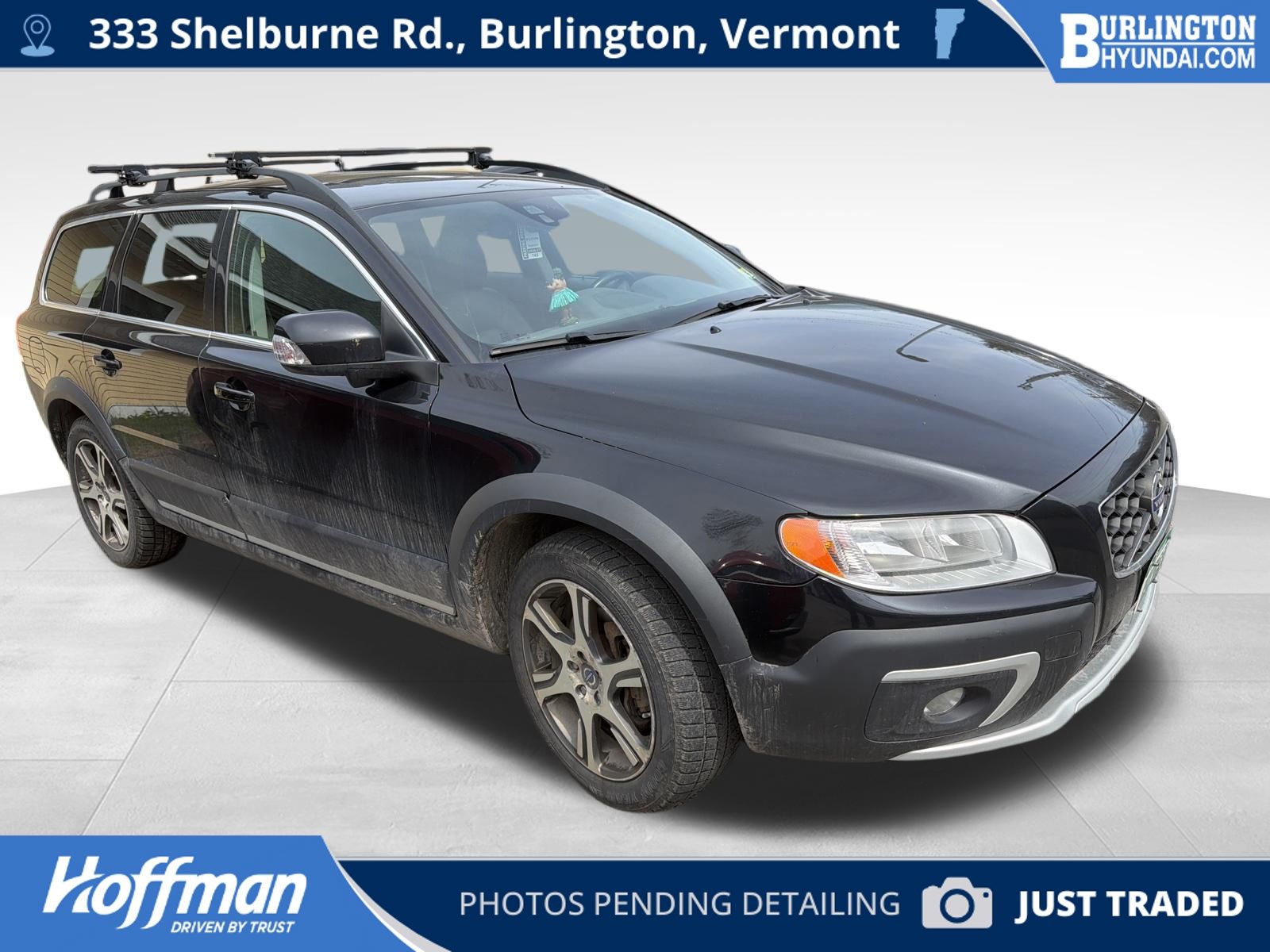 2015 Volvo XC70 T6 AWD's photo