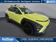 New 2026 Hyundai Kona SEL Sport AWD SUV