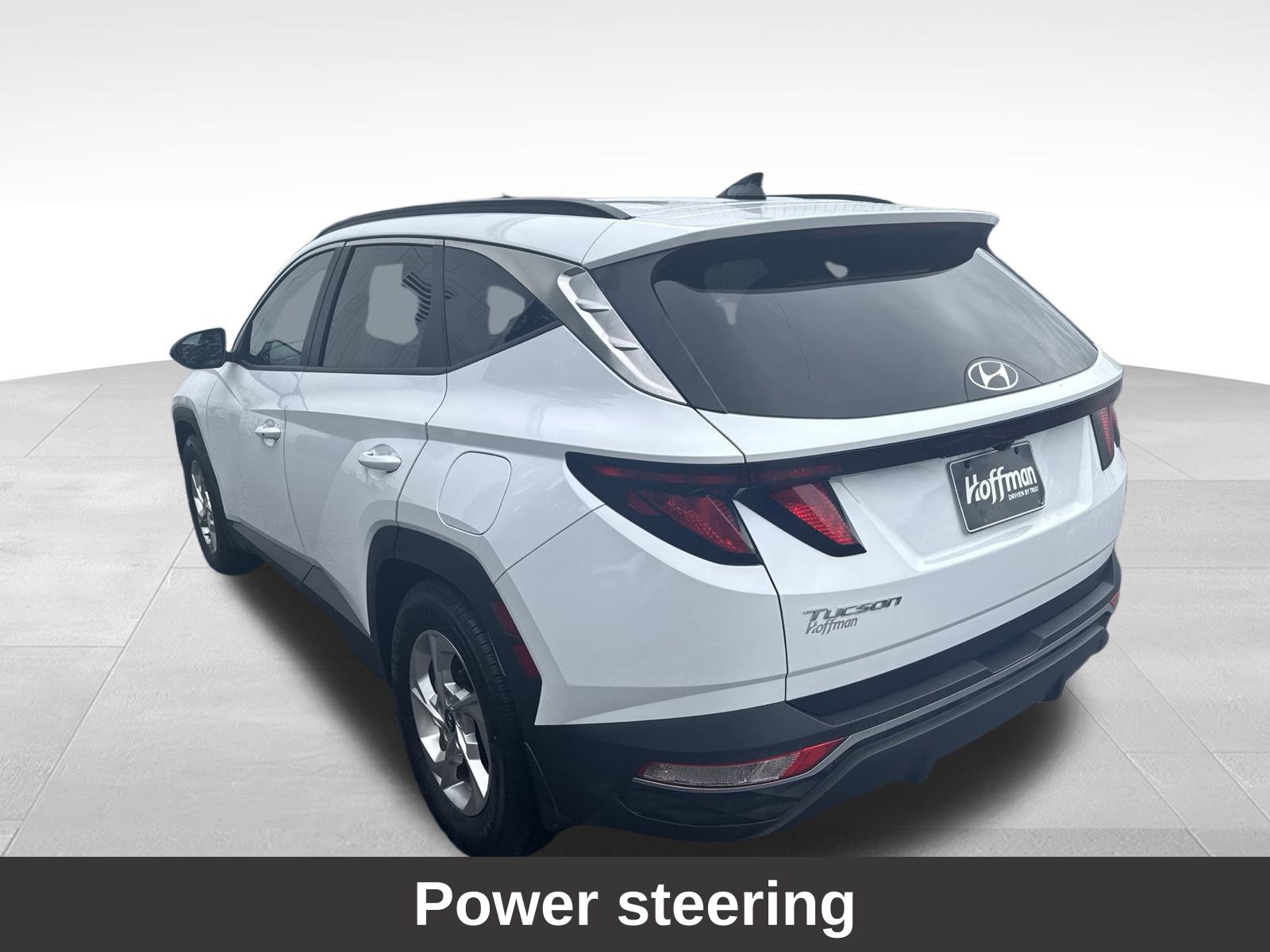 2023 Hyundai Tucson SEL - Photo 7
