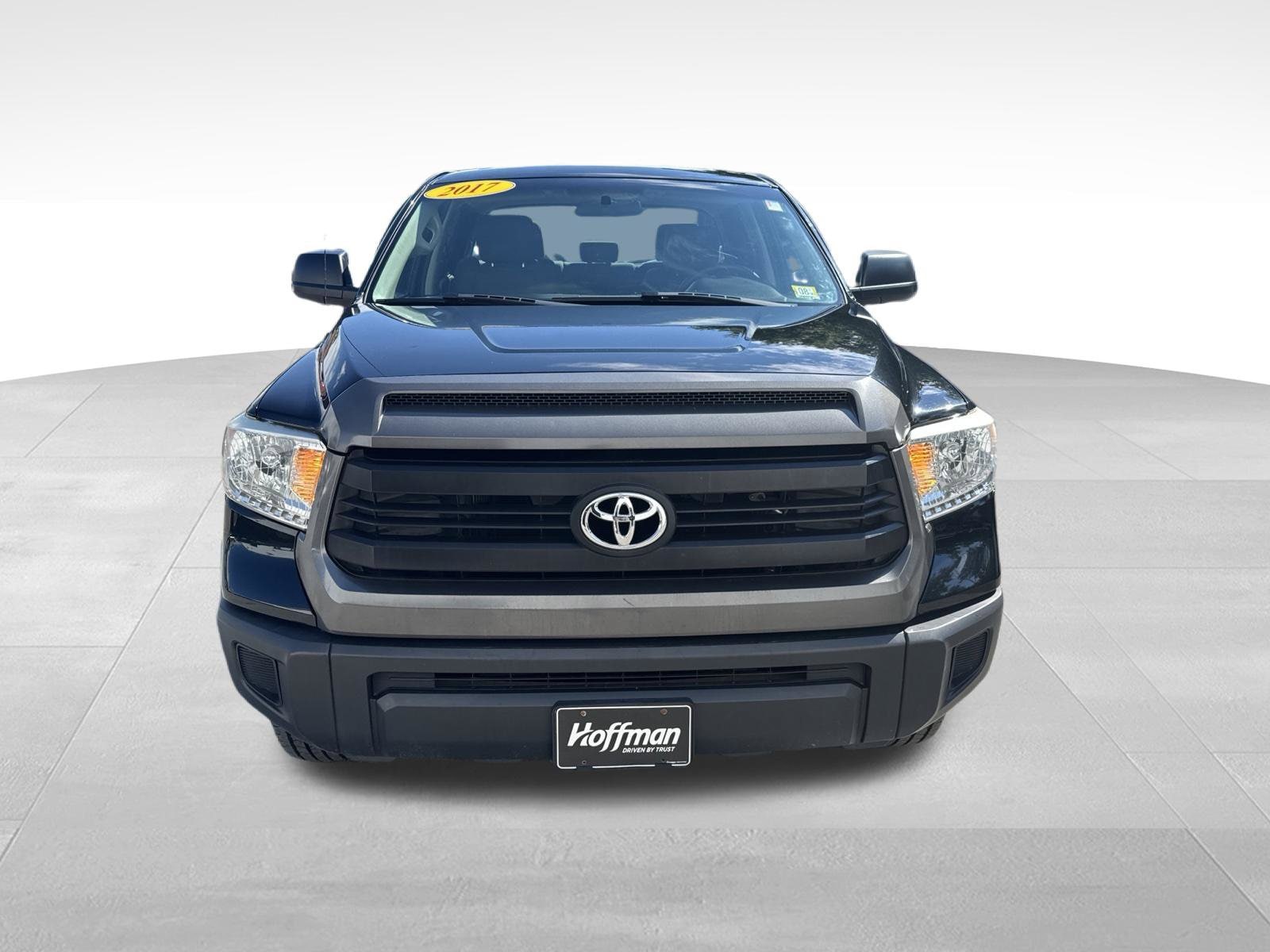 2017 Toyota Tundra SR - Photo 3